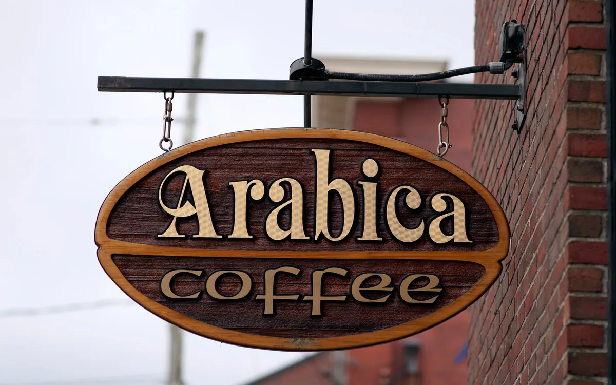 Arabica Coffee Co. — restaurant photograph
