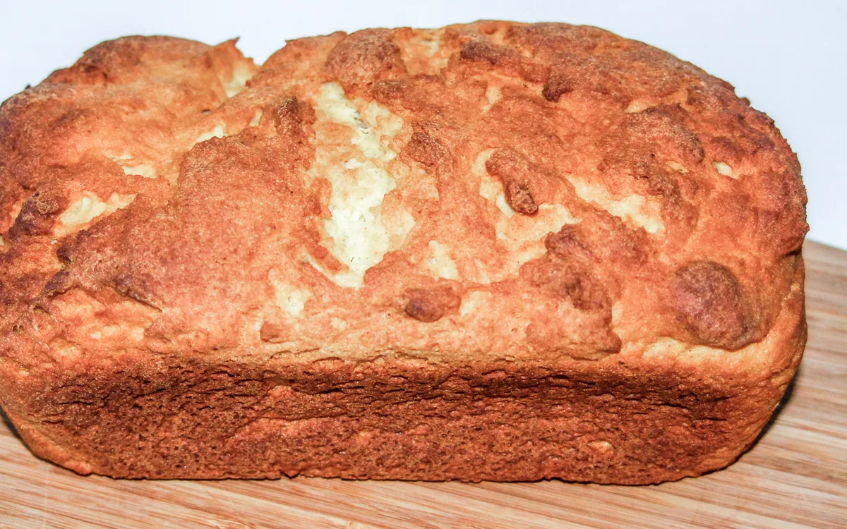 Bam Bam Bakery — restaurant photograph