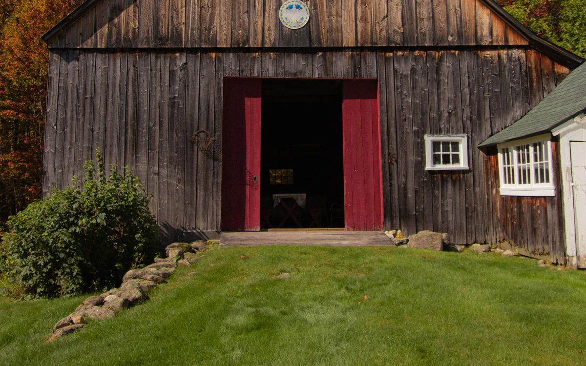 Belleflower Brewing Co. — restaurant photograph