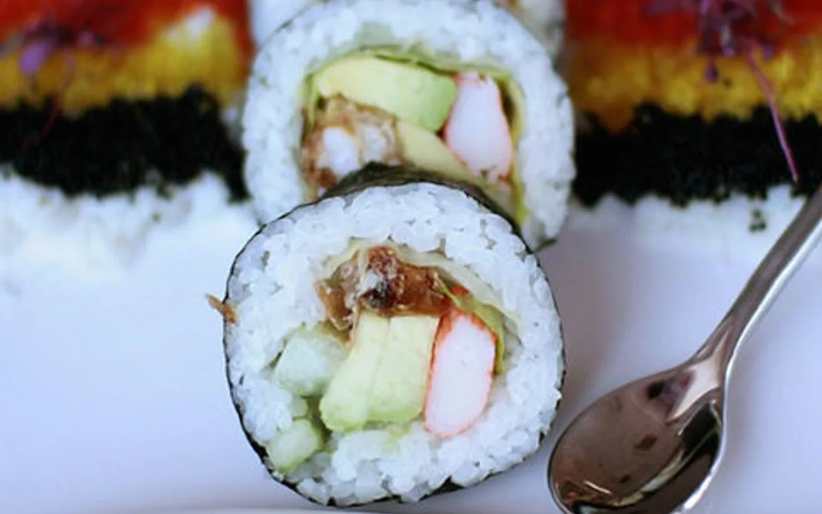 Benkay Japanese Restaurant — restaurant photograph