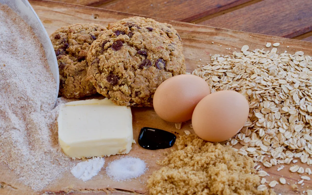 Big Sky Bread Company — restaurant photograph