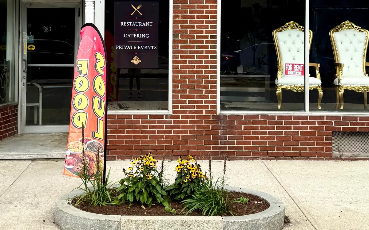 Culture House storefront