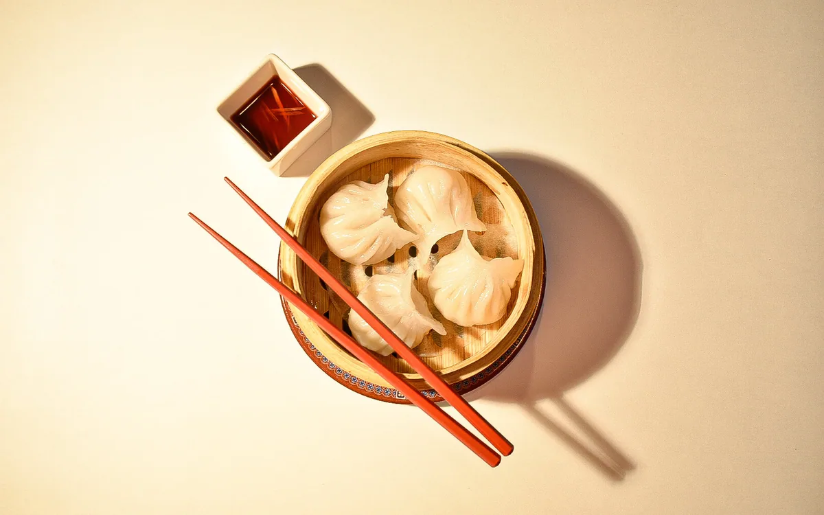 Empire Chinese Kitchen — restaurant photograph