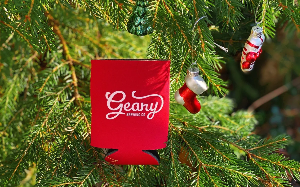 Geary Brewing Co — restaurant photograph