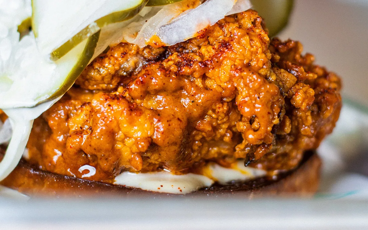 Goodfire Brewing Co. — restaurant photograph