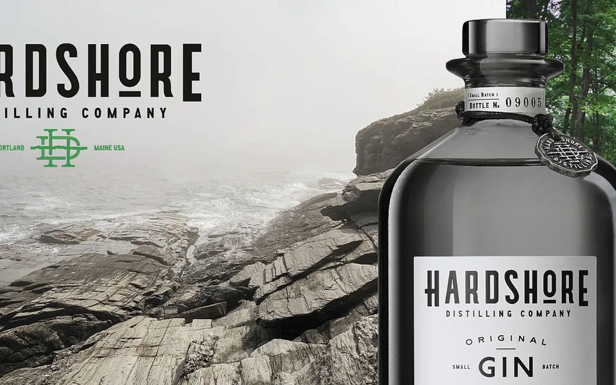 Hardshore Distilling Co. — restaurant photograph