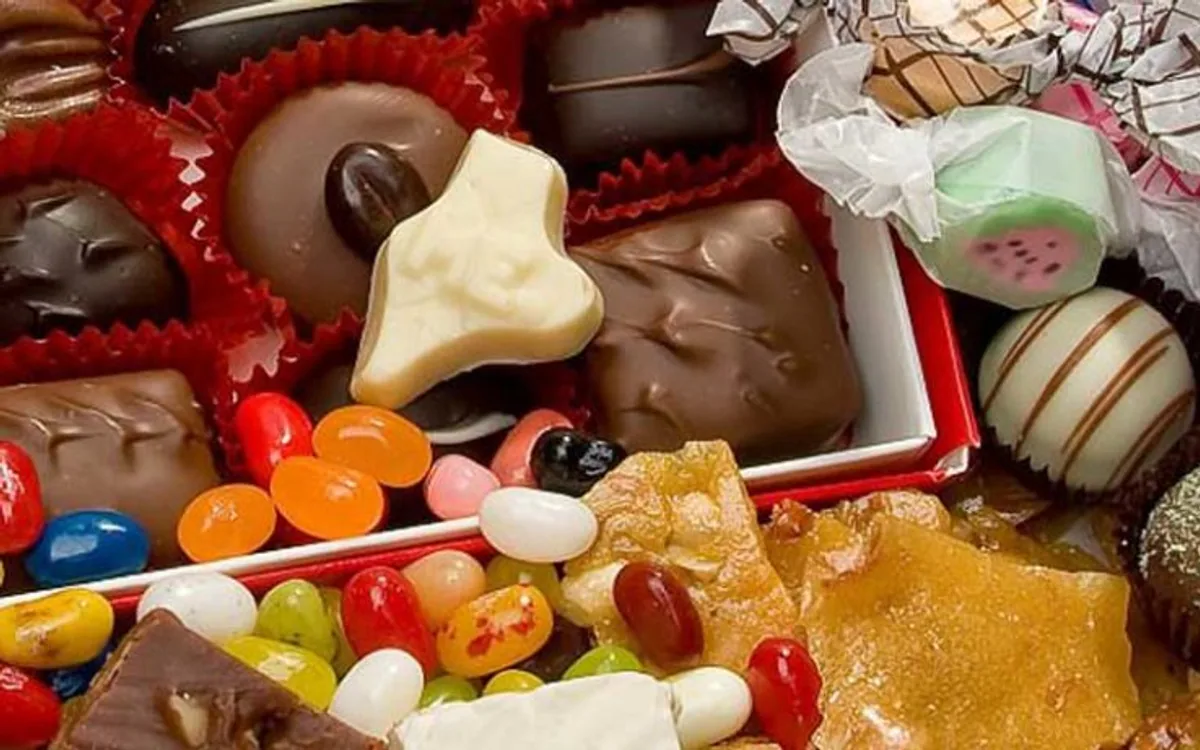 Haven's Candies — restaurant photograph