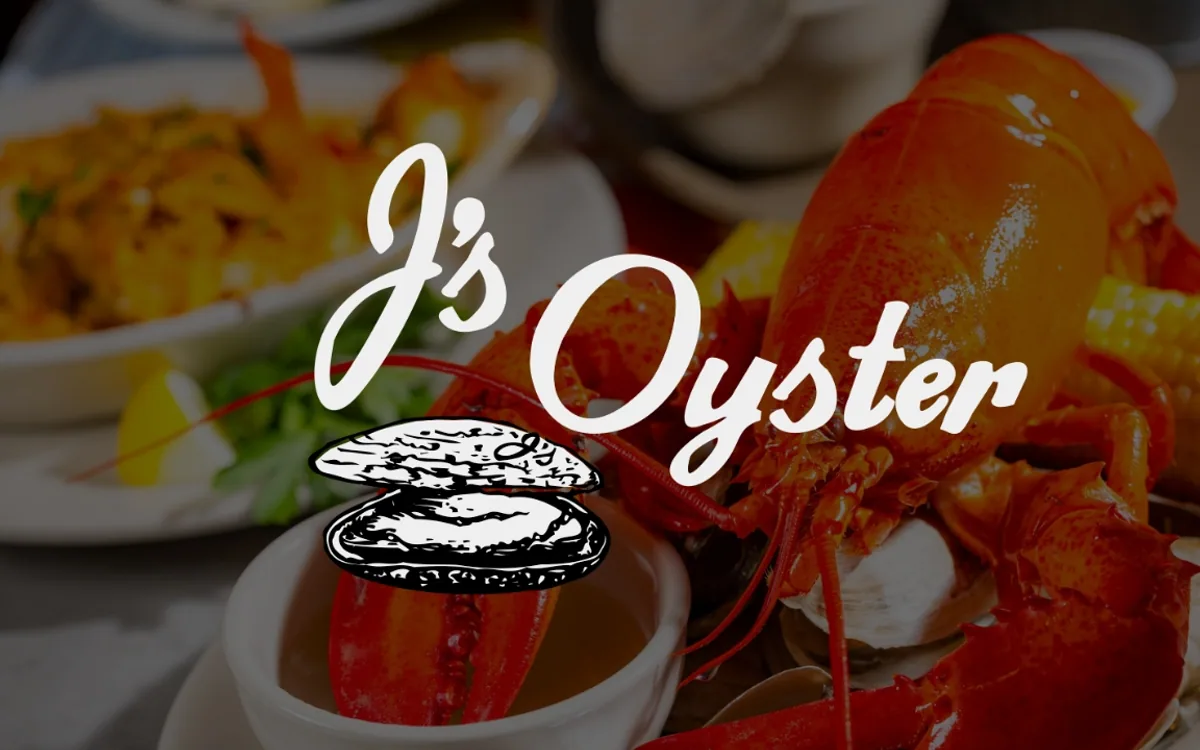 J's Oyster Bar — restaurant photograph