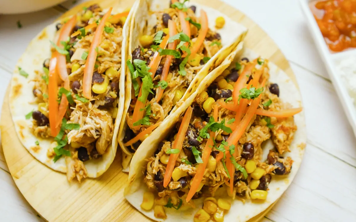 Loco Taco — restaurant photograph