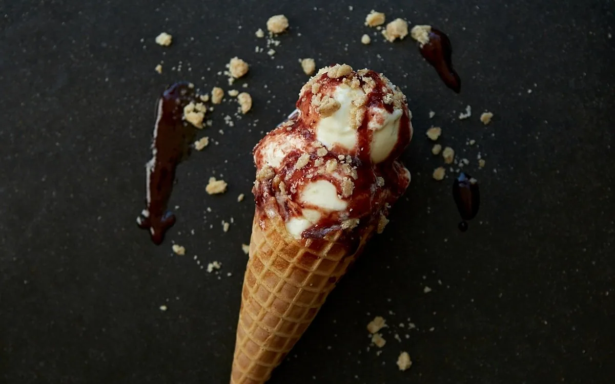Mount Desert Island Ice Cream — restaurant photograph