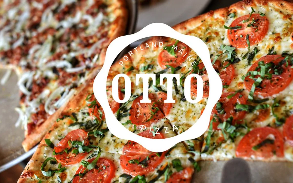 Otto Pizza — restaurant photograph