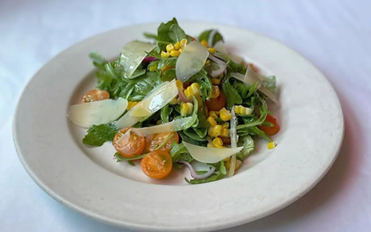 Ribollita — restaurant photograph