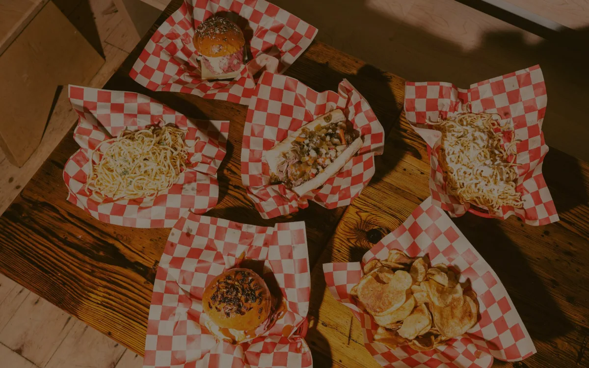 Roasty's — restaurant photograph