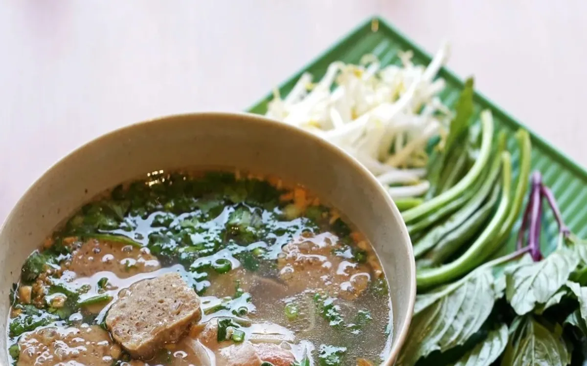 Sun Vietnamese Restaurant — restaurant photograph