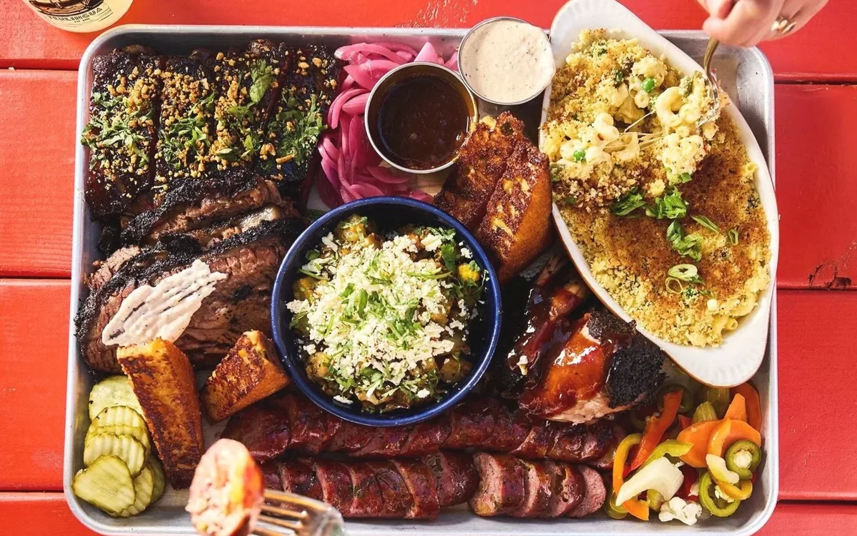 Terlingua — restaurant photograph
