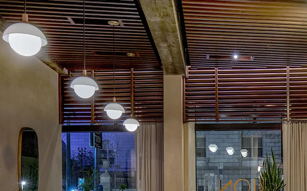 UNION — restaurant photograph